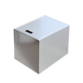 Modulin e ngritjes për magazinet M-Tank Small