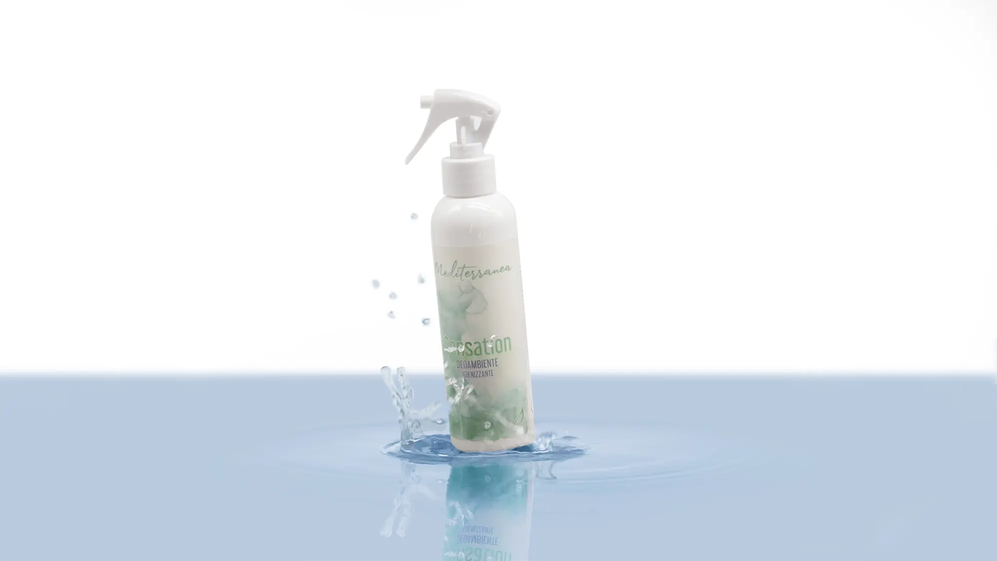 Deodorant ambienti Mesdhetar Eder